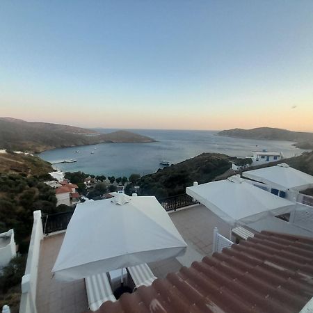 Studios Rena Фурни-Икариас Экстерьер фото